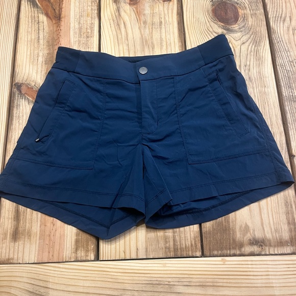 Athleta Shorts - Picture 1 of 3
